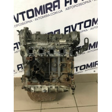 Двигатель (70 Kw \ 95 Кс) Opel Astra J 1.3CDTI 2009-2015 A13DTE